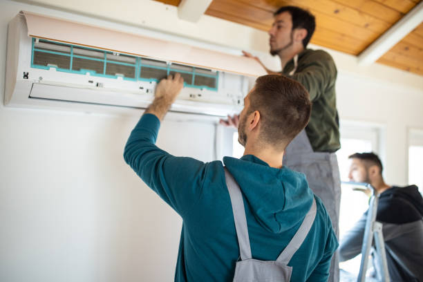 Best VRF (Variable Refrigerant Flow) Systems in Albany, MN