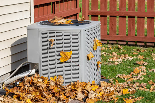 Best Residential HVAC in Albany, MN