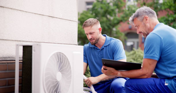 Best HVAC Retrofitting and Upgrading in Albany, MN