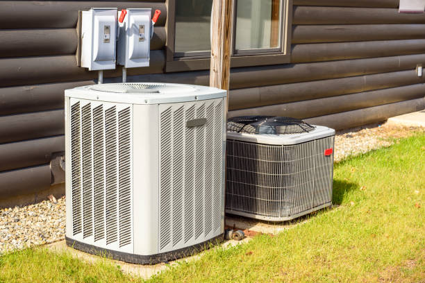 Best HVAC for Healthcare Facilities in Albany, MN
